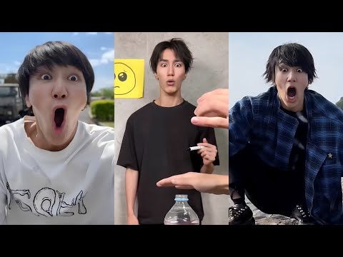 The Most Viewed Funny Videos Of Issei - Best Issei Funny Videos Compilation