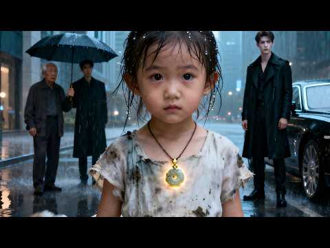 【棄嬰變團寵！被賣掉的三歲野丫頭，竟是絕嗣首富唯一血脈？ 】看我小福星預知開掛救父救叔，逆襲成豪門全家的心尖寵！#短剧 #萌娃 #福宝 #逆袭 #总裁 #drama