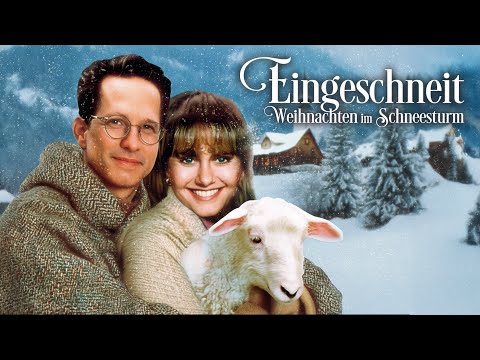 So schöne Weihnachtsfilme sieht man heutzutage selten - Weihnachten im Schneesturm (deutsch) ✨🎄