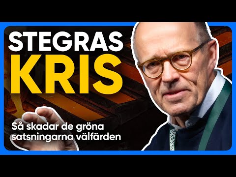 STEGRAS KRIS