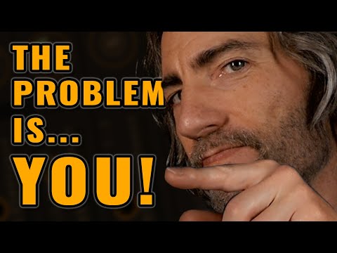 THIS is why you CAN'T FINISH your MIXES