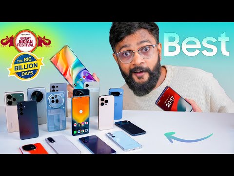 Best Smartphone - My Clear Suggestion For Everyone !