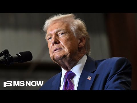 Trump risks being seen as ‘out of touch’ if he keeps same messaging for SOTU: Historian