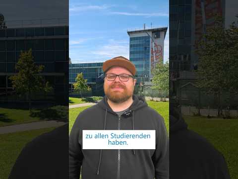 Informatik-Lehramt an der Uni Trier studieren