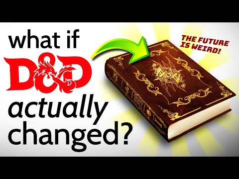 Breaking the D&amp;D formula: Crown &amp; Skull RPG