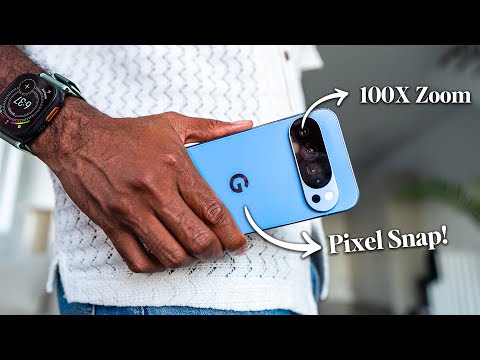 Google Pixel 10 Pro XL After 2 Months: Not What I Expected! (Honest Review)