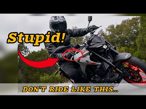 Top 5 Habits to Break for increased control