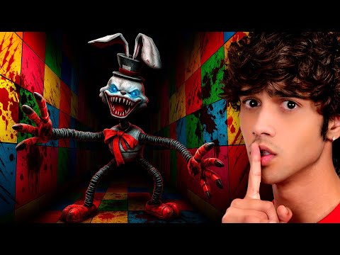 100% Completing Finding Frankie...