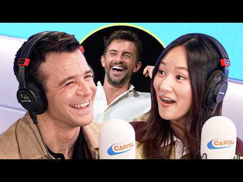 Bridgerton’s awkward bathtub injury exposed | Capital