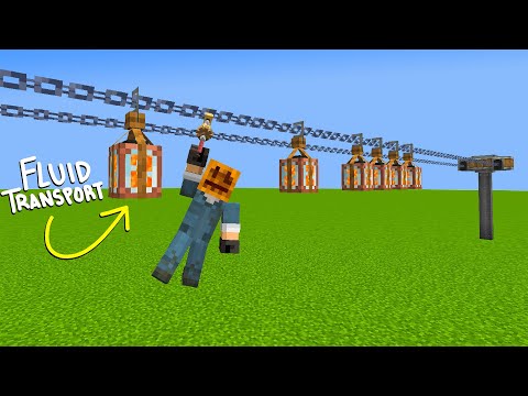 Create: Factory Logistics