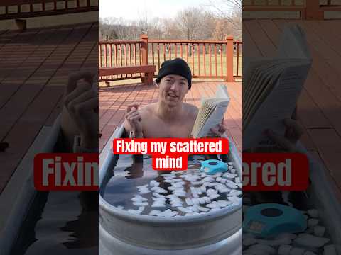 This book is fixing my busyness addiction