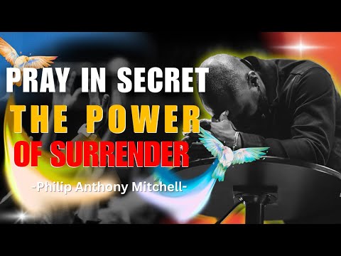 ENTRY & END TIMES | Render To God What Belongs To God – The Power Of Full Surrender