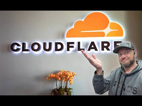 How to Use Cloudflare DNS to Launch Your Website (Full Tutorial)