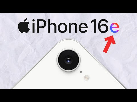 Every Smartphone Letter Explained