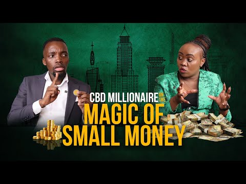 How to win the Money game without a Payslip || Dama wa Mobile Spares