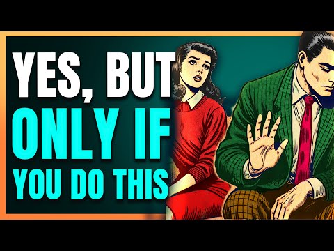 Can Anxious Avoidant Relationships Actually Work? | Adam Lane Smith