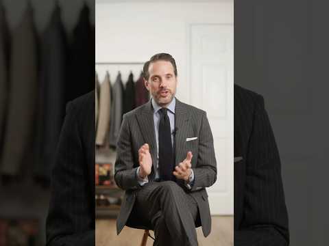 The Milanese Buttonhole