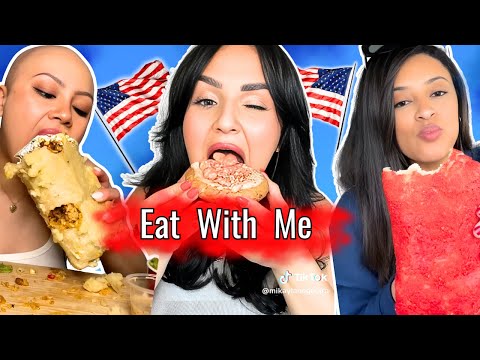 Influencers Are Making America Fat...