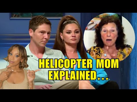 90 Day Fiancé Tell: Brandon’s Mom Betty’s SHOCKING Confession Changes EVERYTHING