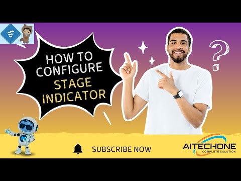 Say Goodbye to Progress Bar Apps | Native Stage Indicator in Salesforce