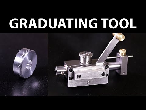 Making a Graduating Tool - Hemingway Kits