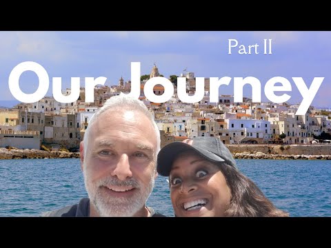 Escaping the Rat-Race for the Simple Life in Italy