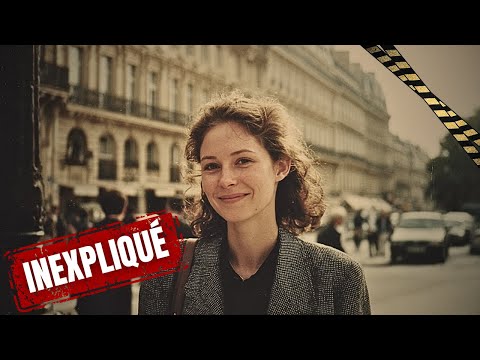 La jeune employée disparue réapparue dix ans plus tard — affaire classée à Lyon en 1995 résolue