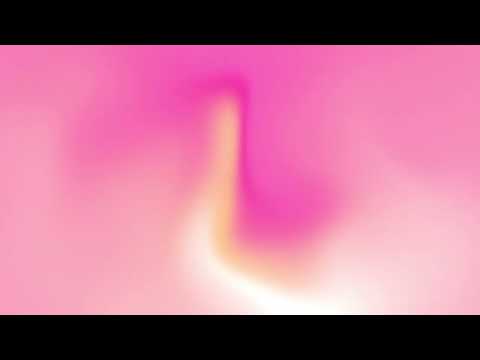 4 Hour Mesmerizing 4KUHD Liquid Gradients With LED Mood Light