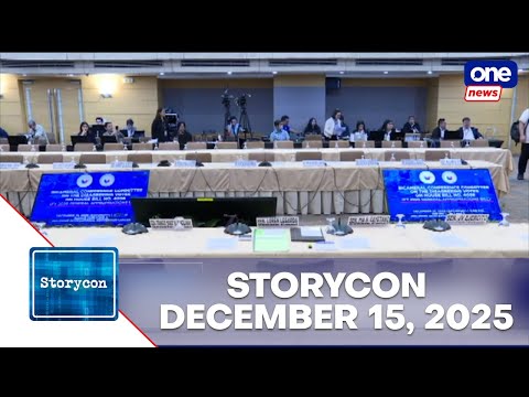 Bicam hearing postponed over DPWH budget deadlock | Supercut