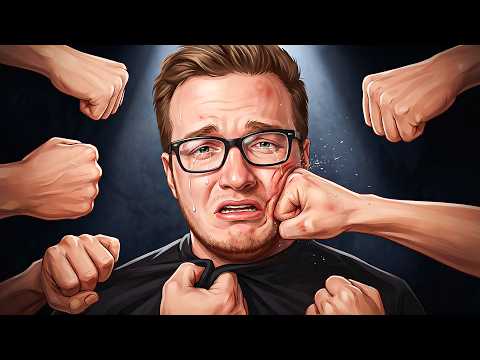 Remember Mini Ladd? His Life is Over Now.