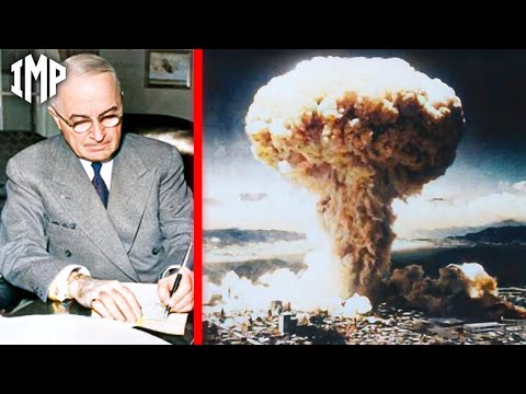 Why America Had To NUKE Japan Twice (Explained)