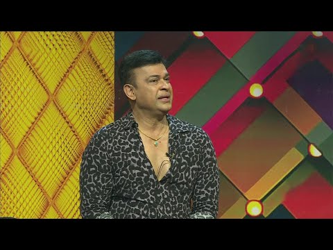 ''ආච්චි මම දෙන්නම් ලේ''රන්ජන් රාමනායක ලේ දෙන්න ගිහින් මොකද වුණේ