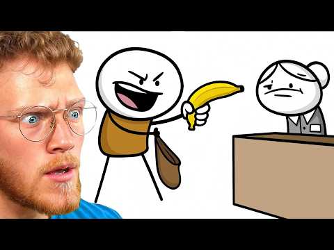 The Dumbest Criminals Ever!