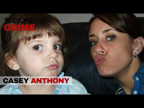 The Disappearance Of Caylee Anthony | Scandal Made me Famous | Beyond Crime