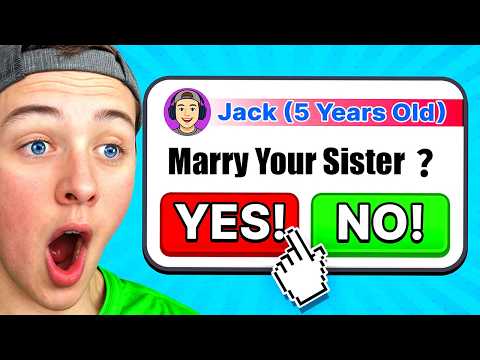 I Restarted Life as a Baby… and Ruined EVERYTHING (BitLife)