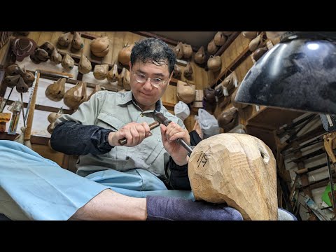 史上最高の景色！ TOP5. 日本の熟練した技術者による製品の製造プロセス