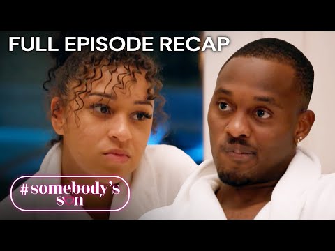 Full Episode Recap: #Somebody's Son S1E6 ‘#BareItAll’ | OWN