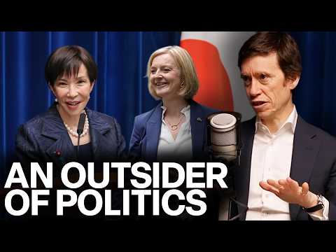 Can Liz Truss’ Mini-Budget Work in Japan?