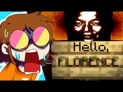 This Horror Map DOXXED ME.