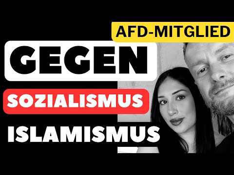 Raus aus Afghanistan - Rein in die AfD 🇩🇪