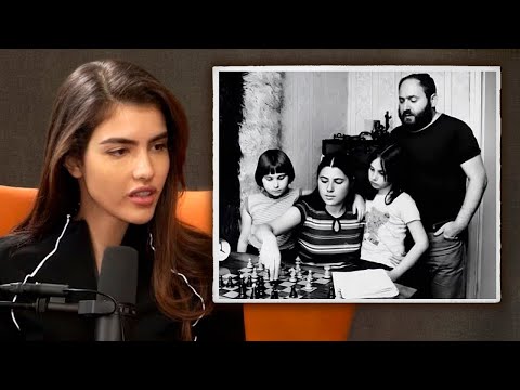 The Experiment That Created 3 Geniuses...