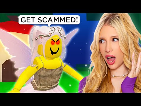 The FAIRY SCAMMED ME in 99 NIGHTS IN THE FOREST...