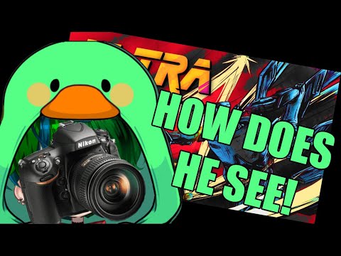 SERIOUSLY HOW DO YOU AIM | Max0r ULTRAKILL Reaction