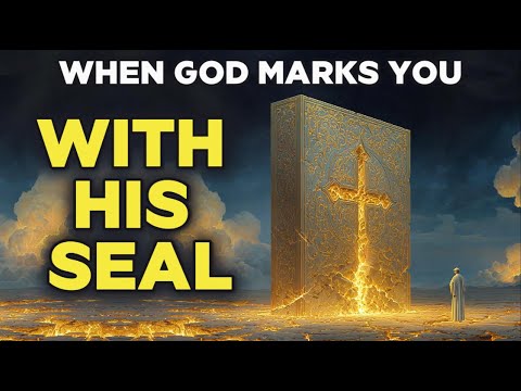 What God Does When He Puts His Seal on Your Life