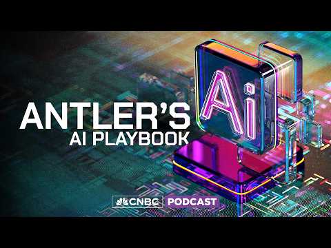 What Will It Take to Build the Next AI Giant?