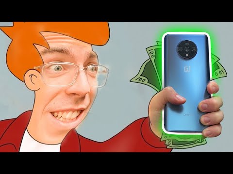 OnePlus 7T Review - Shut up and take my MONEY