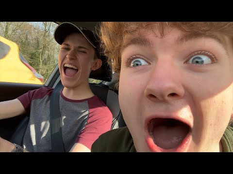 I met TommyInnit in real life...