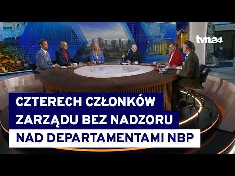 Ścigaj (PiS): ważne, żeby różnice zdań nie wpływały na kierunki pracy