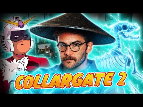 Hasan Piker & Collargate 2 Electric boogaloo │Explained in Autisic detail