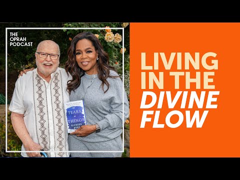 Oprah & Richard Rohr on Finding Hope in Uncertain Times
